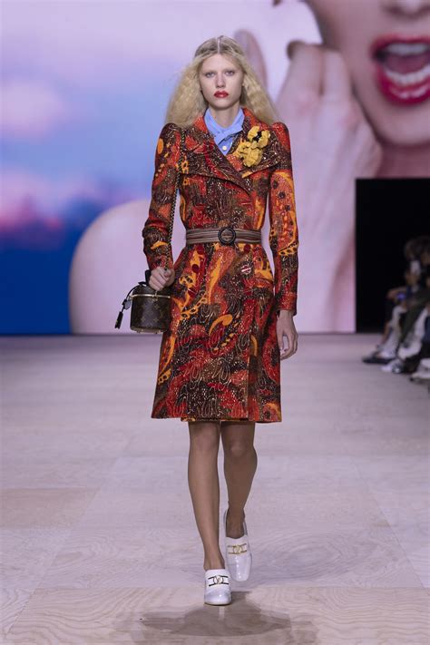 Louis Vuitton spring summer collection